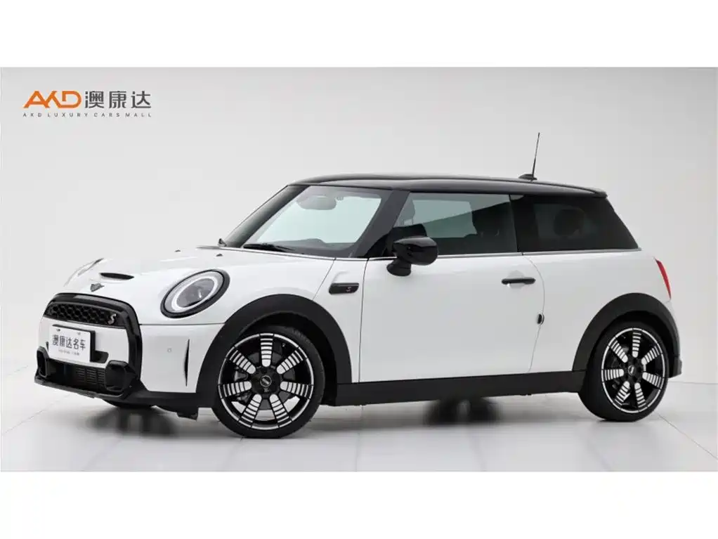 Mini Mini 2023 2.0T COOPER S