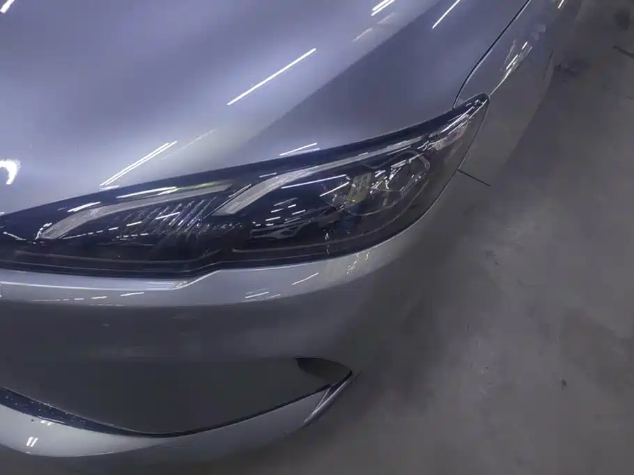 BYD Seal 05 DM-i — миниатюра 5