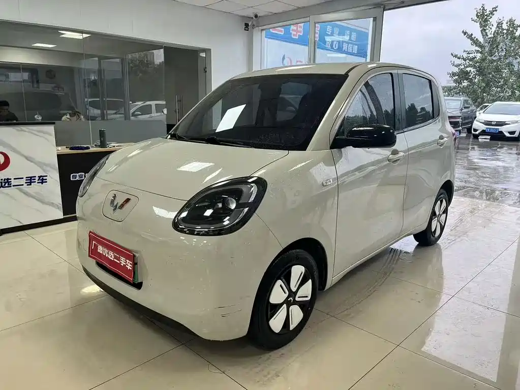 Wuling MINIEV — миниатюра 2