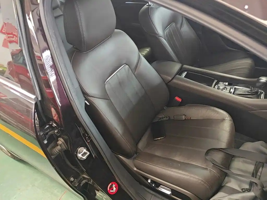 Mazda Atenza — миниатюра 25