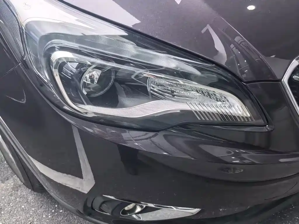 Buick Envision Plus — миниатюра 7