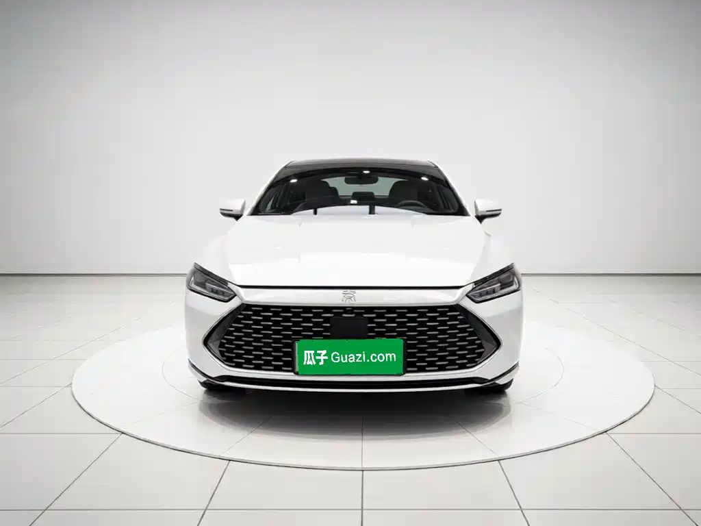 BYD Qin PLUS — миниатюра 2