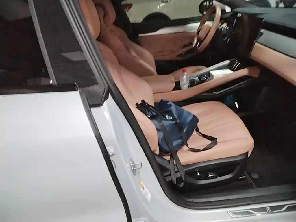BYD L EV — миниатюра 25