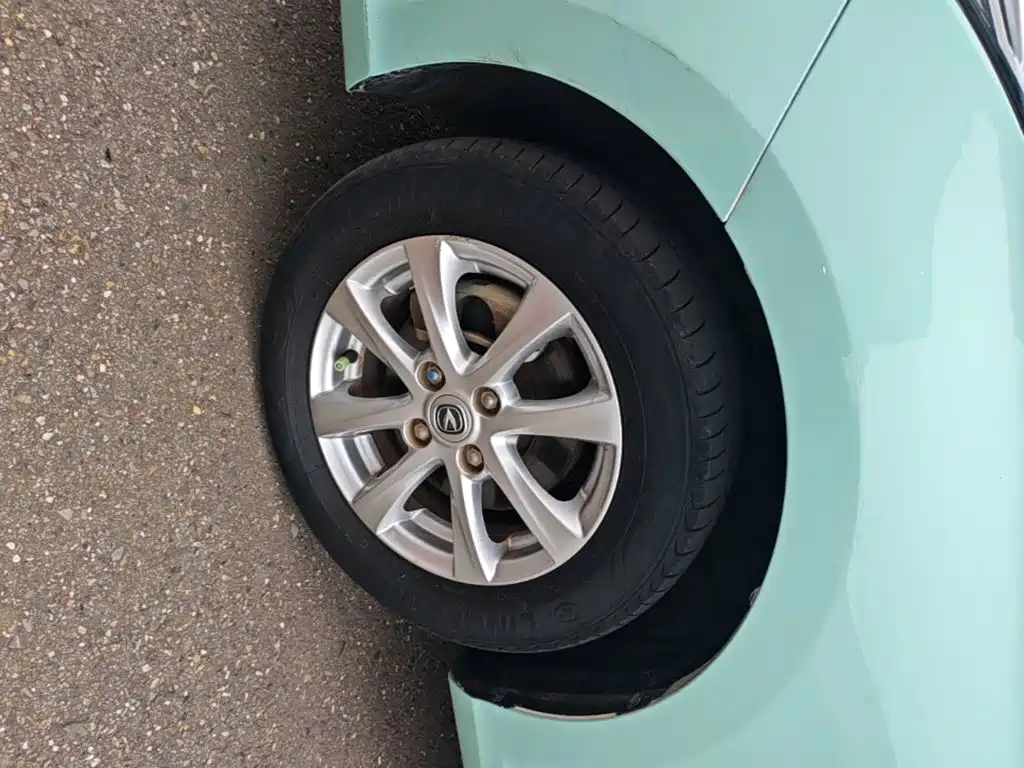 Changan Yuexiang — миниатюра 23