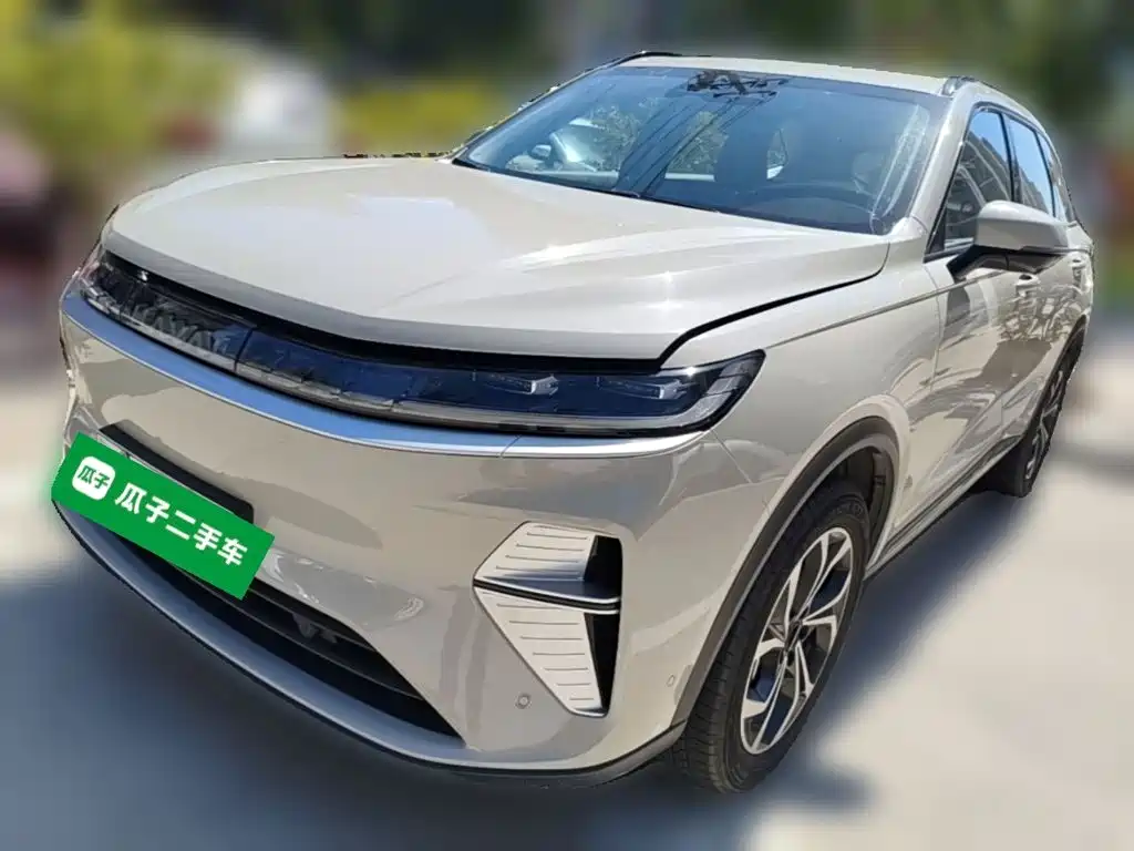 Haval Xiaolong MAX