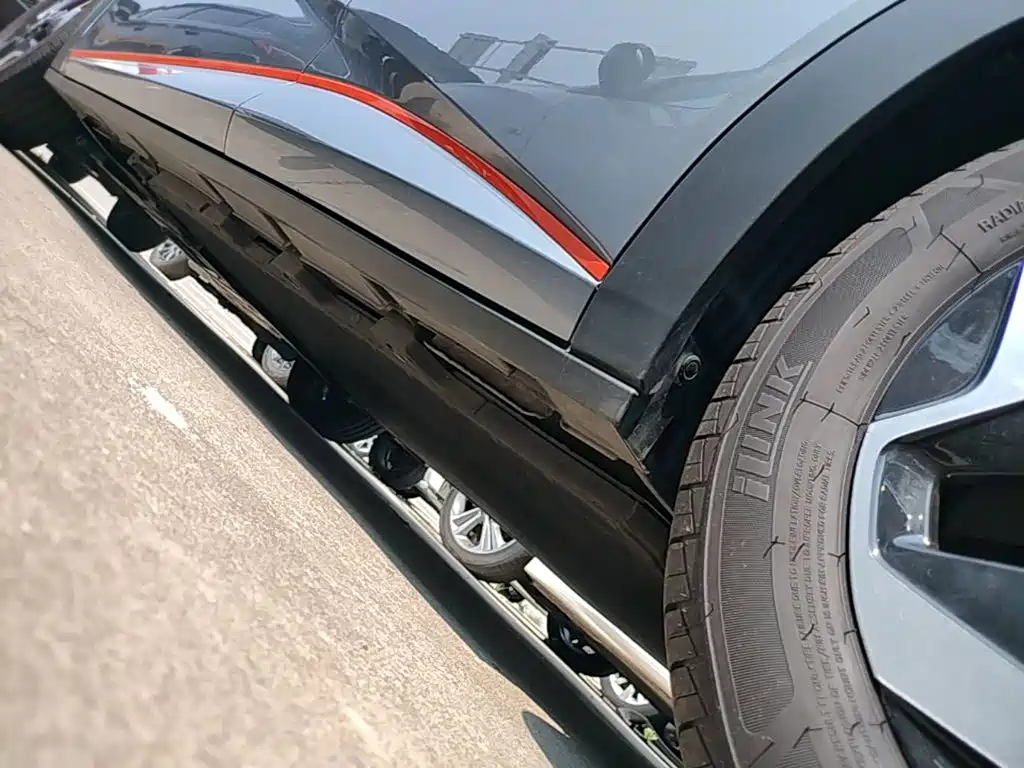 BYD Dolphin — миниатюра 22