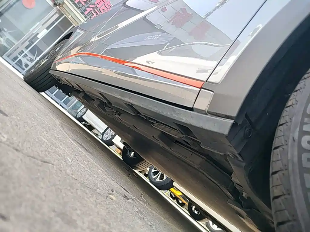 BYD Dolphin — миниатюра 21