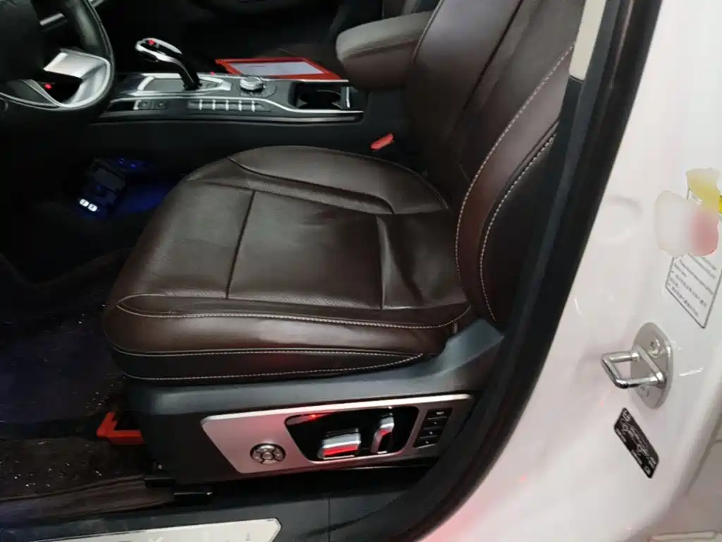 Wey Wey VV6 — миниатюра 15