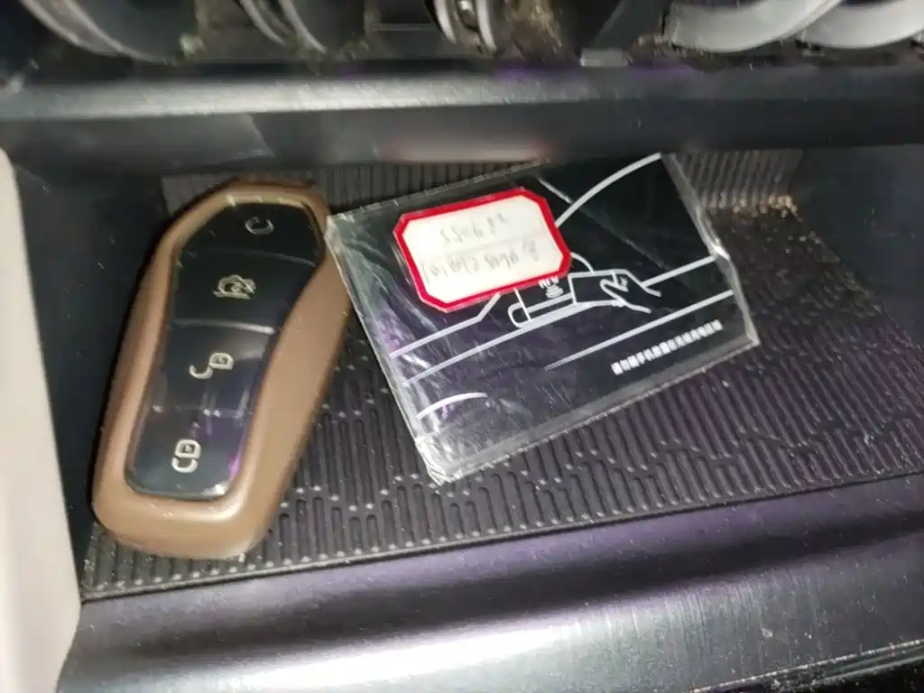 BYD Yuan Plus — миниатюра 9