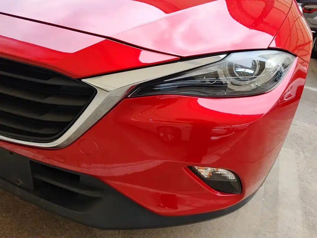Mazda CX-4 — миниатюра 24