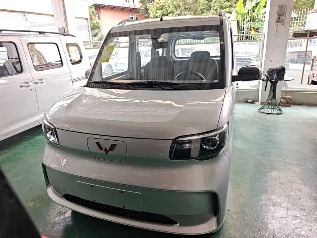 Wuling Zhiguang EV — миниатюра 3