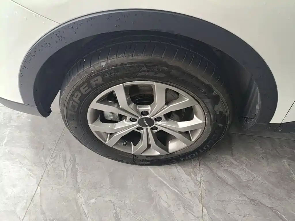 Haval H6 — миниатюра 23