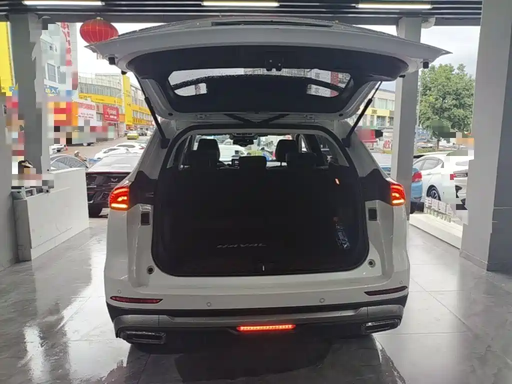 Haval H6 — миниатюра 19