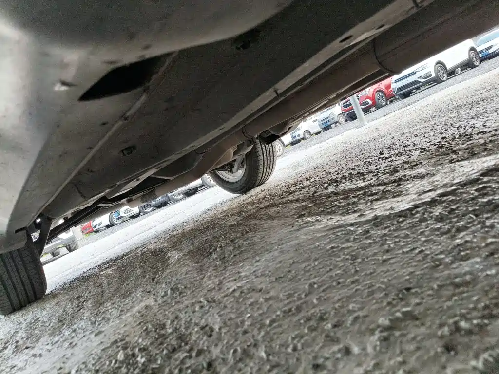 Jeep Compass — миниатюра 19