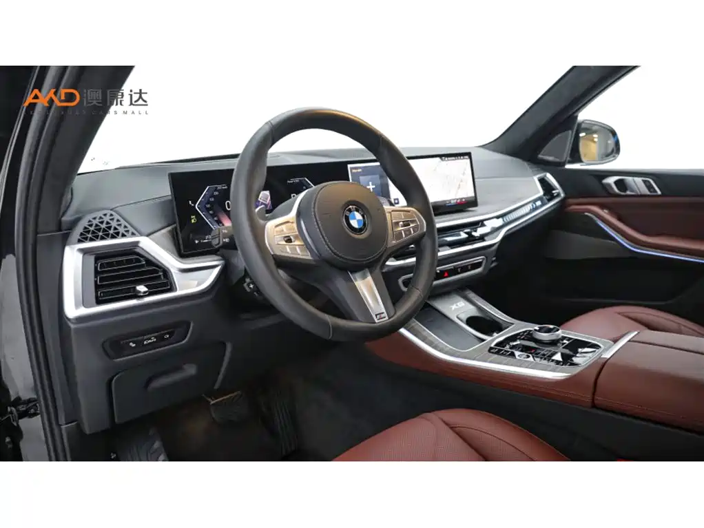 BMW X5 — миниатюра 6