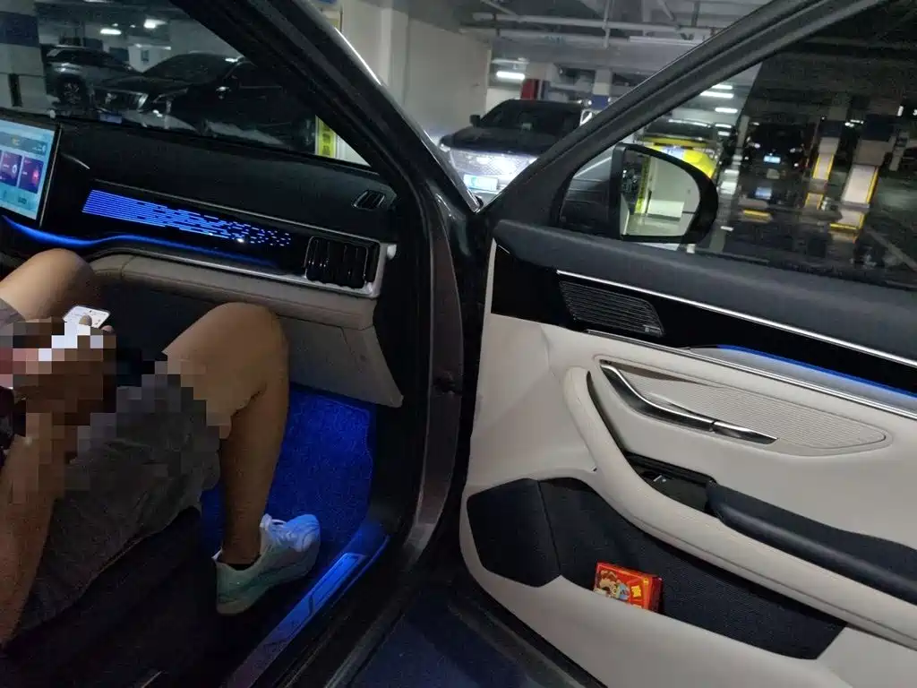 BYD PLUS New Energy — миниатюра 20