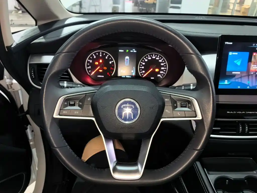 BYD MAX — миниатюра 11