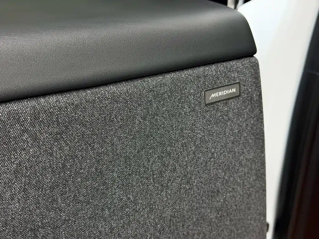 Land Rover Sport — миниатюра 13