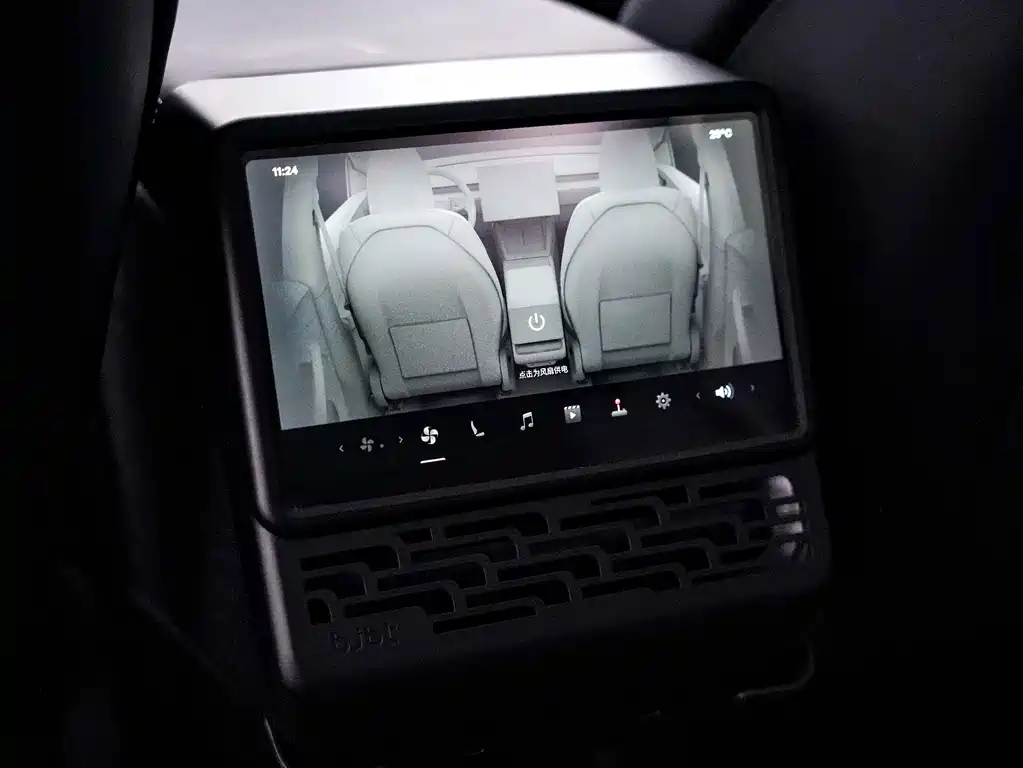 Tesla Model Y — миниатюра 18