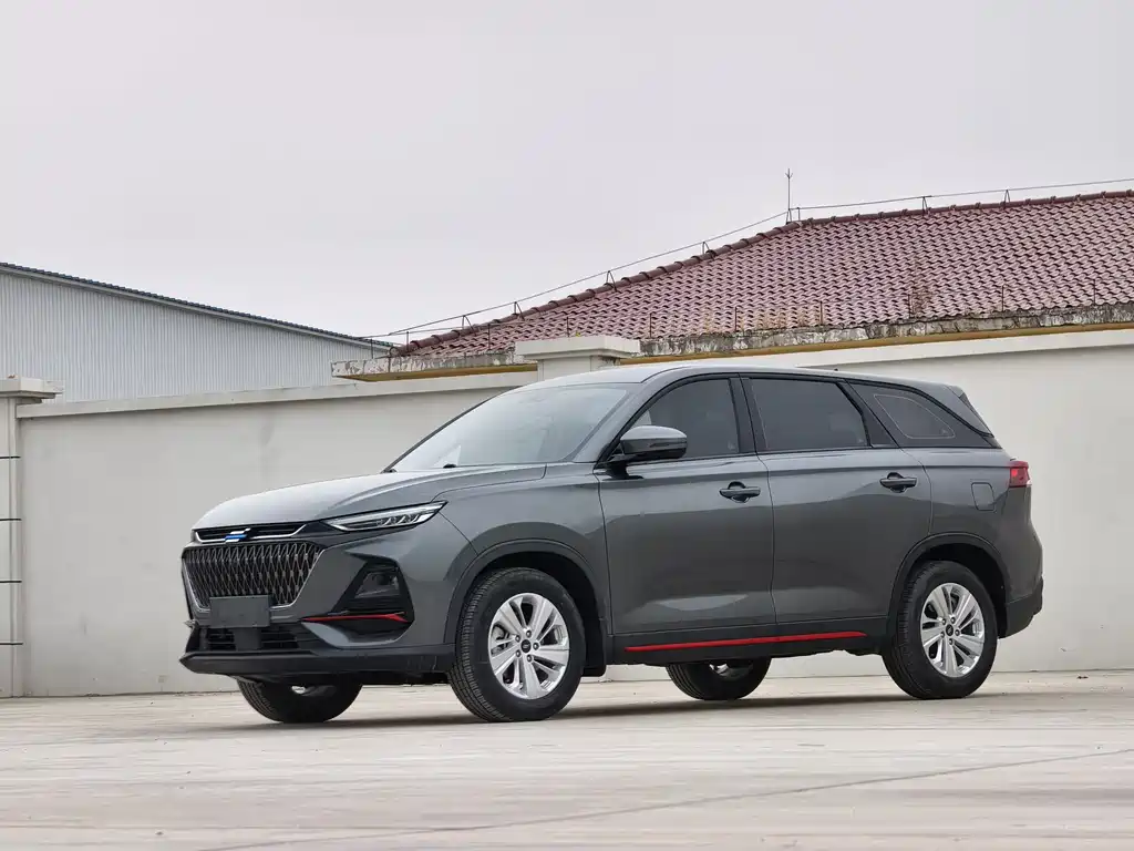 Купить Oshan Oushang X7