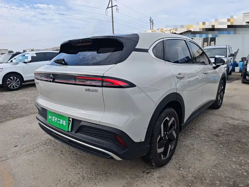 Baojun Yunhai — миниатюра 7