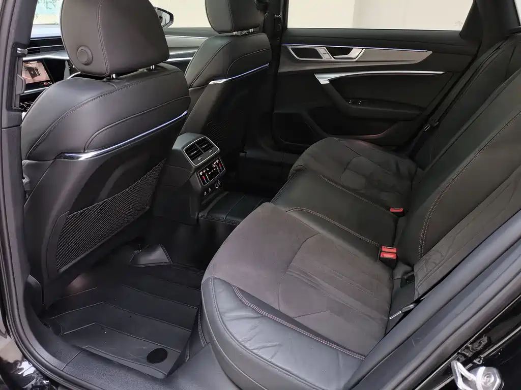 Audi A6L — миниатюра 19
