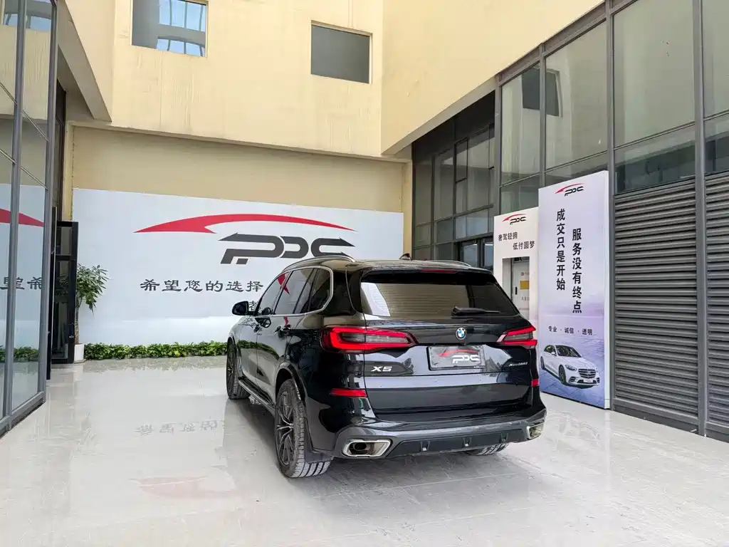 BMW X5 — миниатюра 6