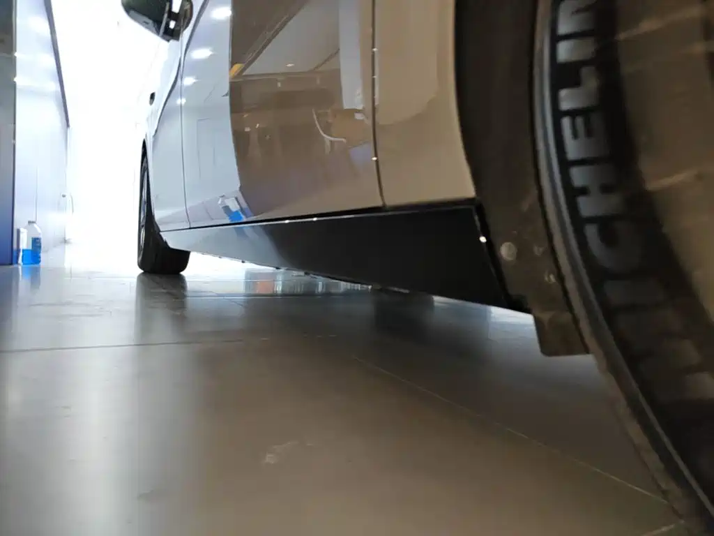 Li Auto Li MEGA — миниатюра 22