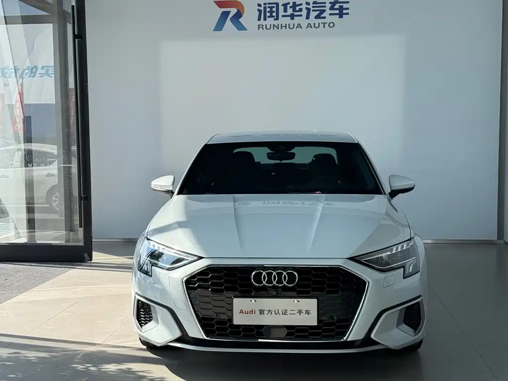 Audi A3 — миниатюра 2