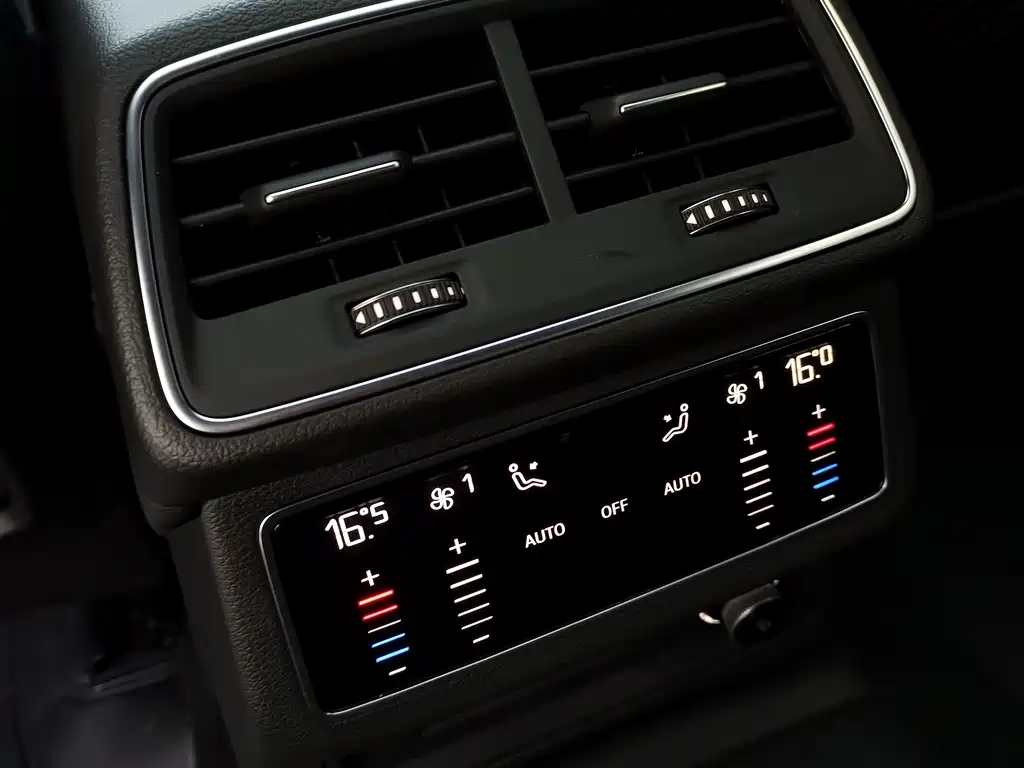 Audi A6L — миниатюра 18