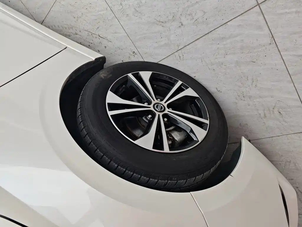 Nissan Sylphy — миниатюра 23