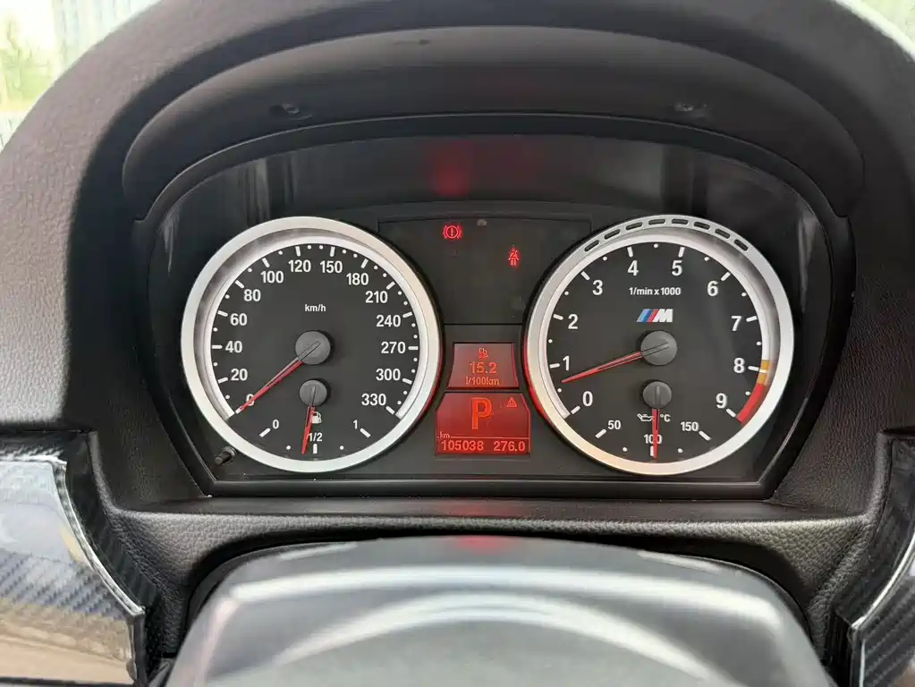 BMW M3 — миниатюра 3