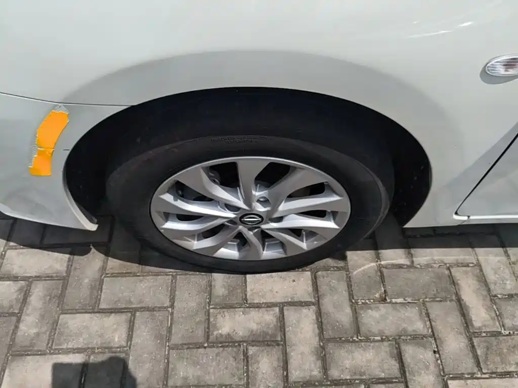 Nissan Sylphy — миниатюра 23