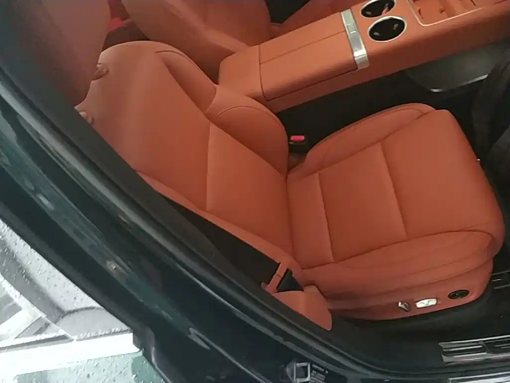 Li Auto Li L6 — миниатюра 25