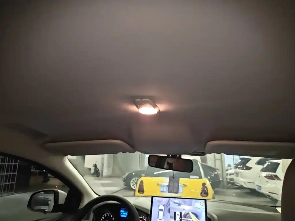 Ford Focus — миниатюра 18