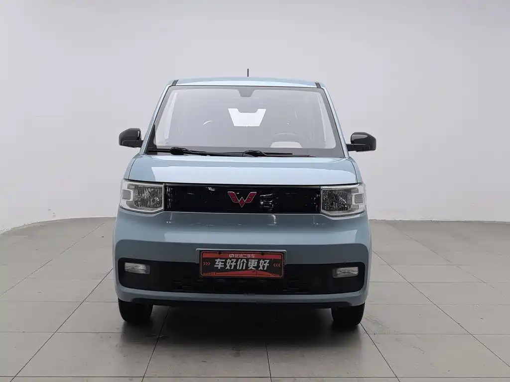 Wuling MINIEV — миниатюра 3