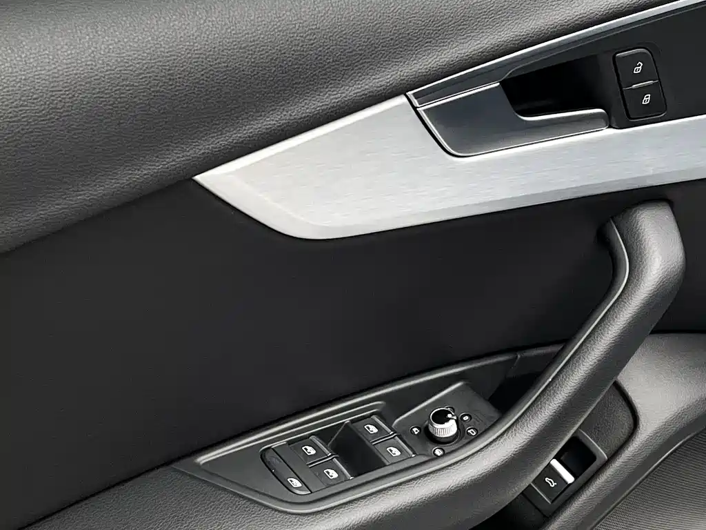 Audi A4L — миниатюра 37