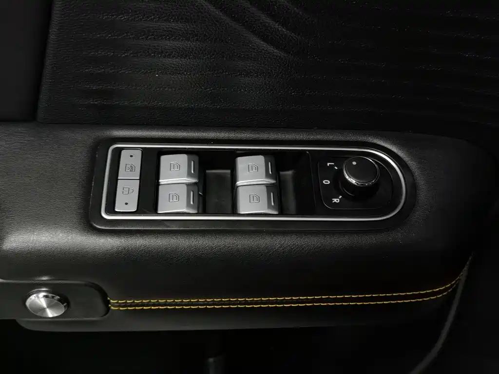 Beijing Off-Road BJ30 — миниатюра 9