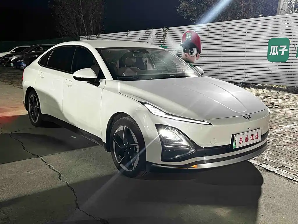 Wuling Xingguang — миниатюра 3