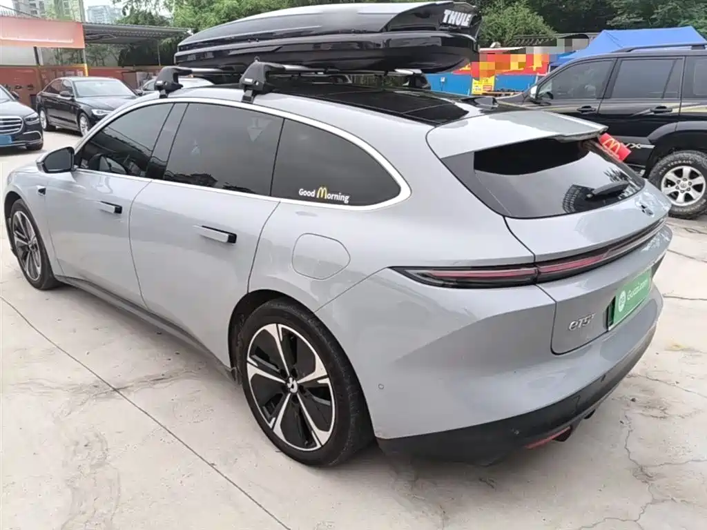 NIO ET5T 2025 75kWh Touring