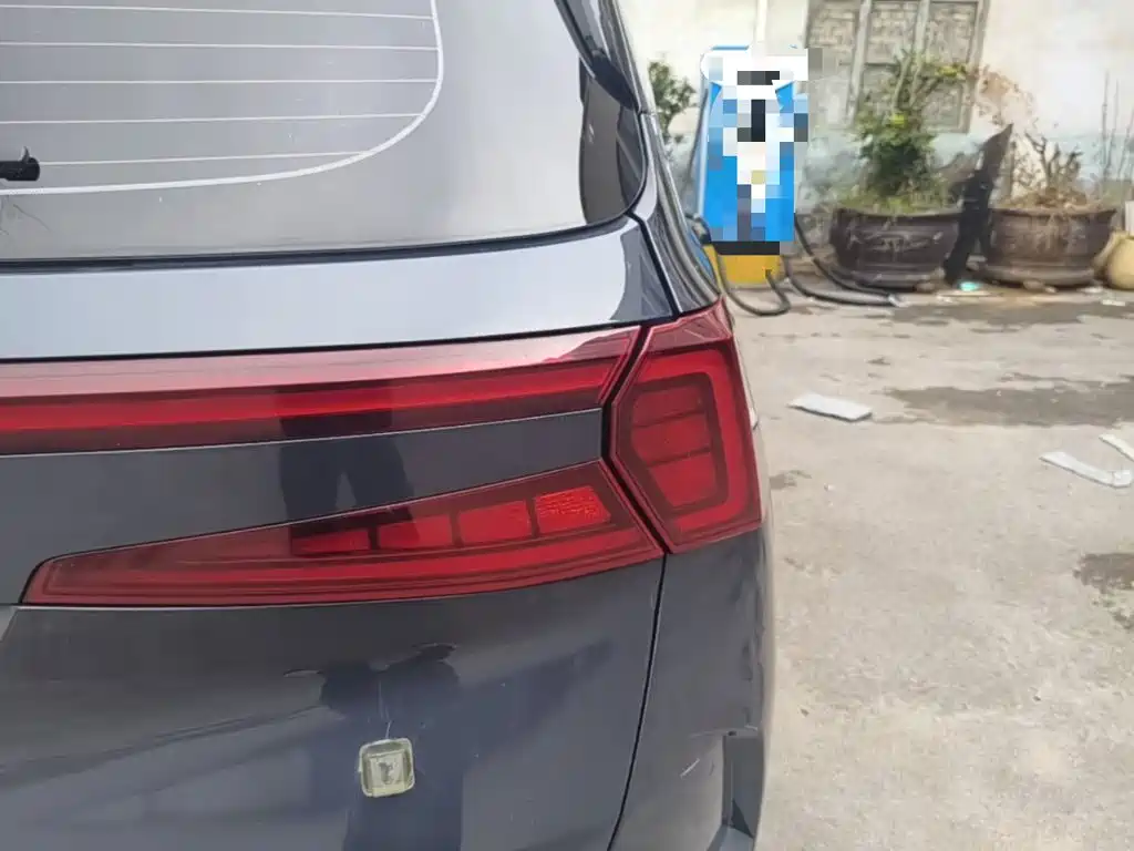 Hyundai Custo — миниатюра 8