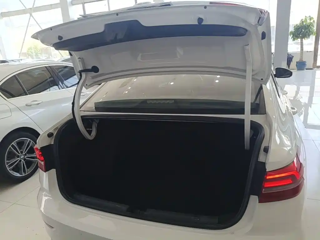 Volkswagen Lavida — миниатюра 19