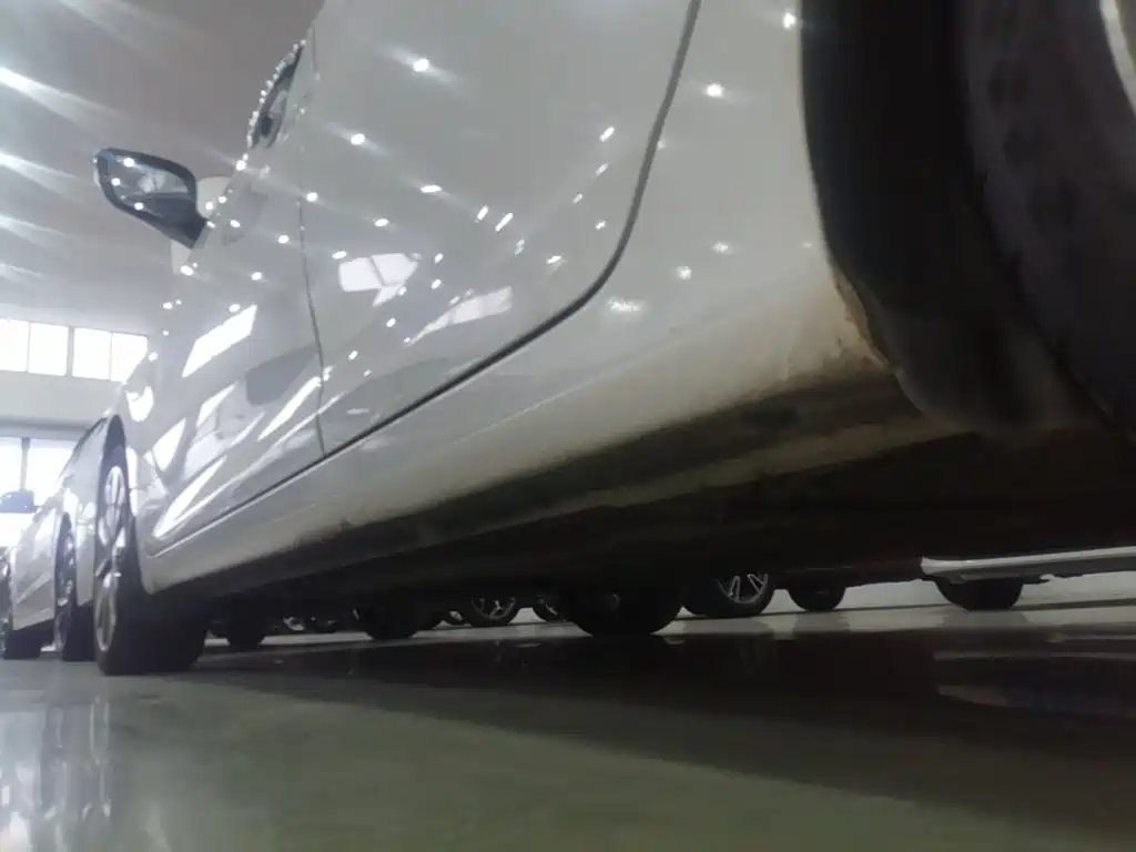 Hyundai Elantra Langdong — миниатюра 22