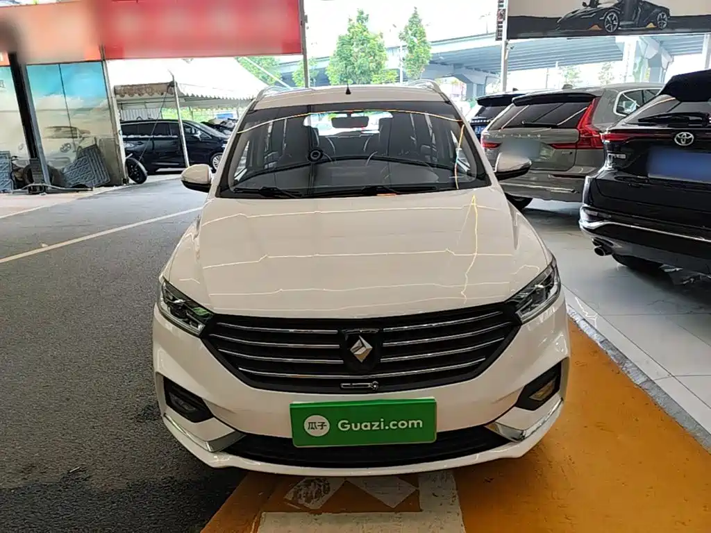 Baojun 360 — миниатюра 3