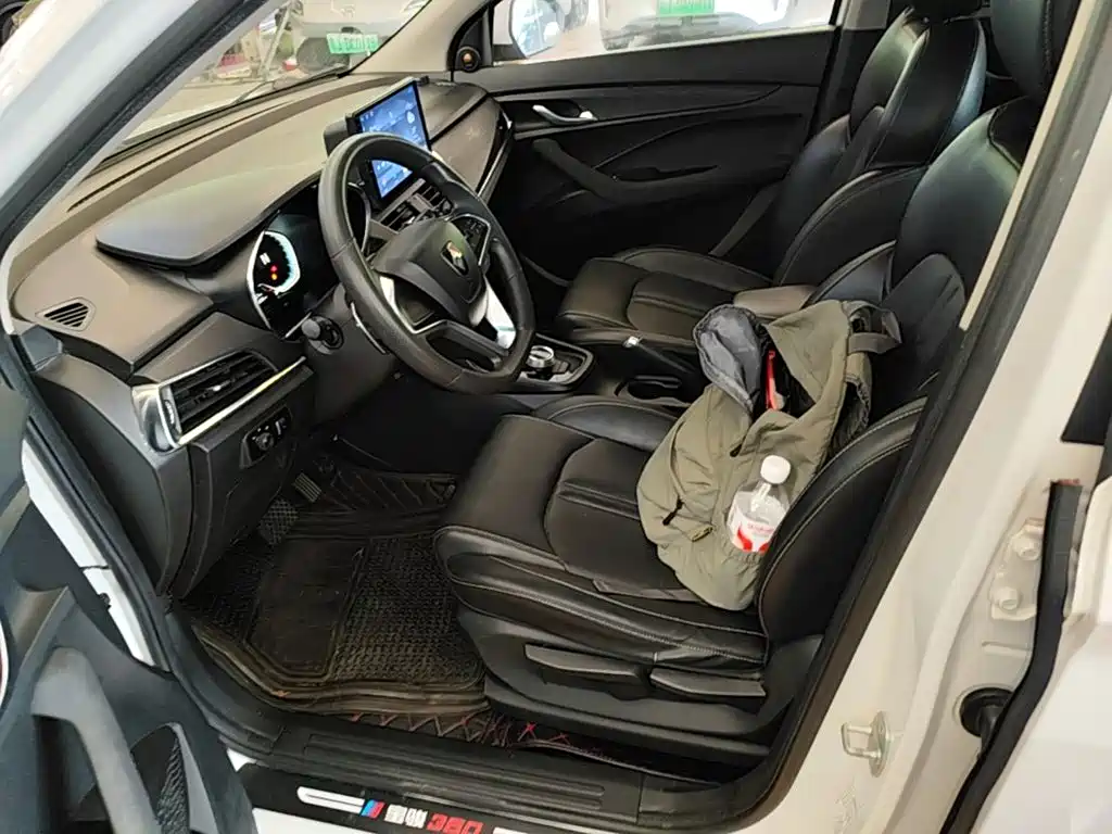Baojun 360 — миниатюра 15