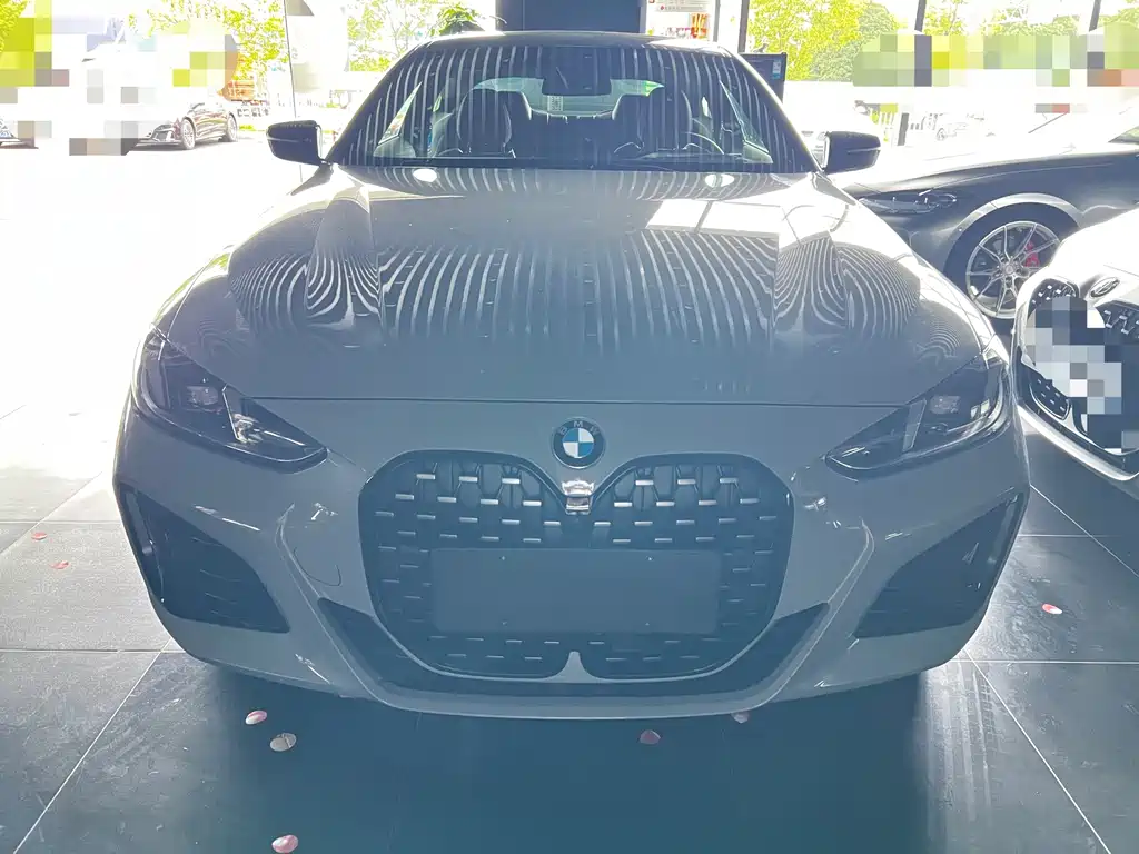BMW 4 Series — миниатюра 2