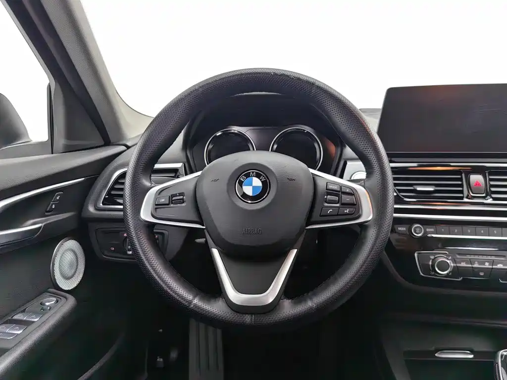 BMW 1 Series — миниатюра 11