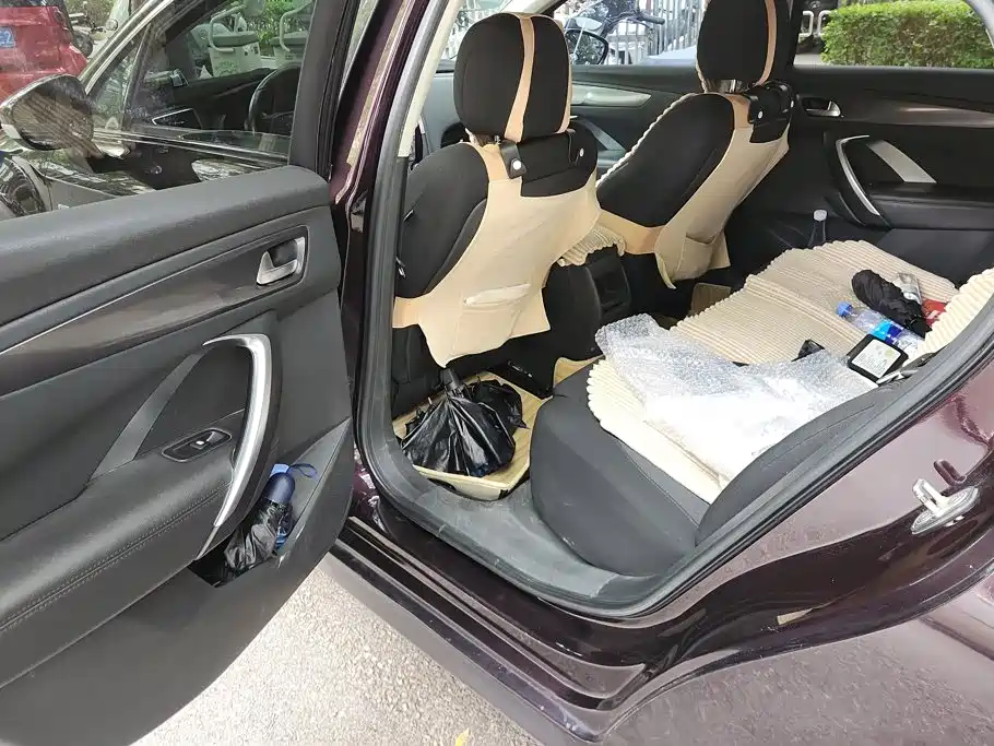 DS DS 5LS — миниатюра 11