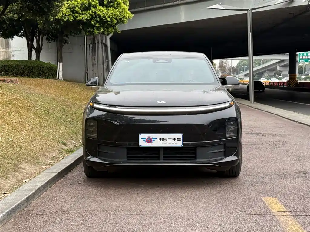 Li Auto IDEAL L6