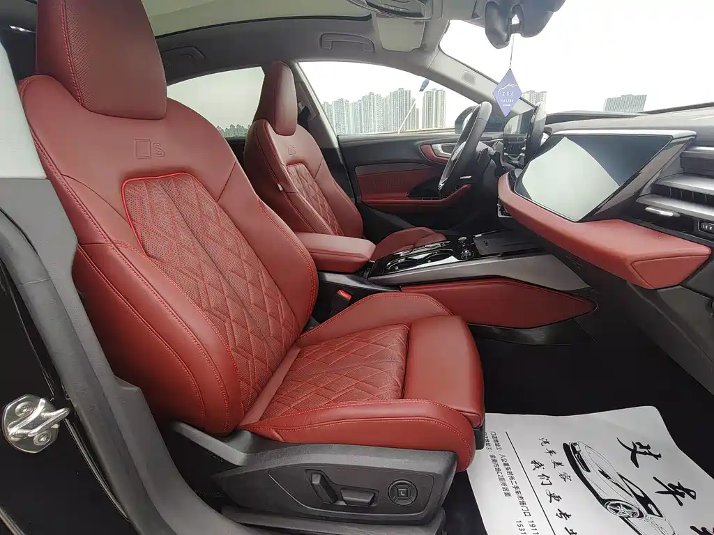 Audi A5L Sportback — миниатюра 21